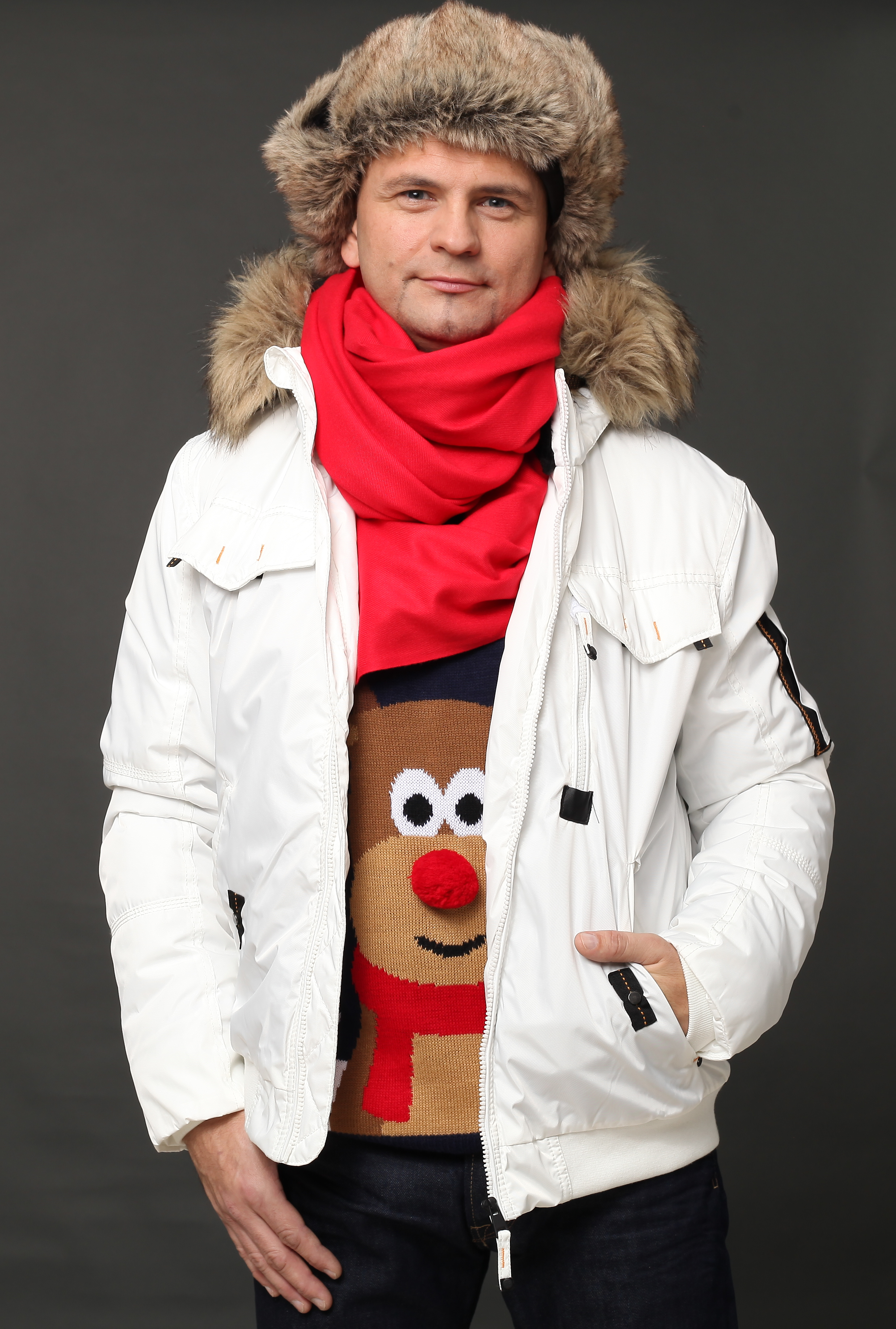 Matej Verbošt